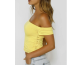 Raglan sleeve T-shirt