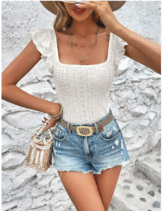 Slim-fit T-shirt