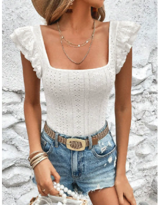 Slim-fit T-shirt