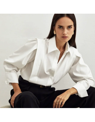 French shirt