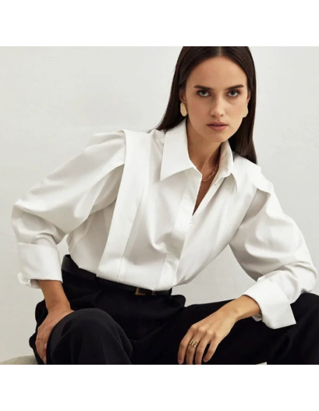 French shirt