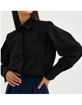 French shirt