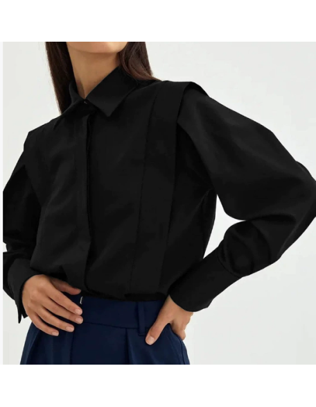 French shirt