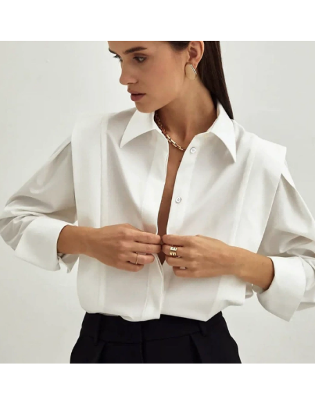 French shirt