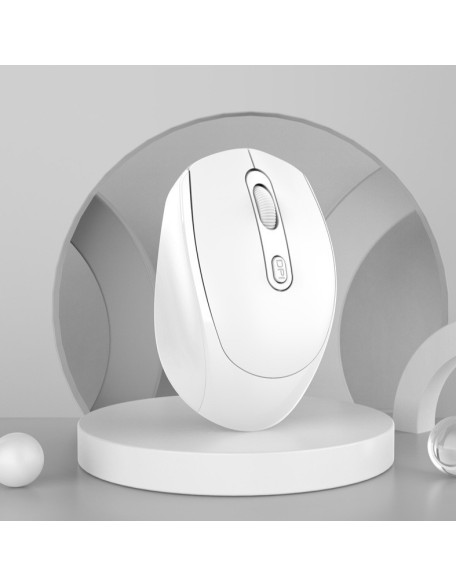 Wireless Bluetooth Quiet Office Mouse for Laptops