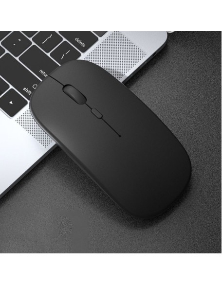 Business Rechargeable Quiet Bluetooth Wireless Mouse