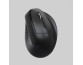 Vertical Quiet Portable Wireless Bluetooth Mouse