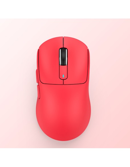 Lightweight E-Sports Quiet Wireless Mouse
