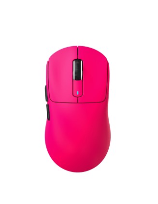 Lightweight E-Sports Quiet Wireless Mouse