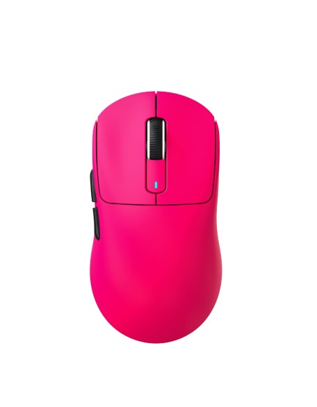 Lightweight E-Sports Quiet Wireless Mouse
