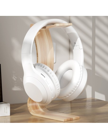 Over-Ear E-Sports Bluetooth Headphones