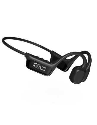 Wireless Bluetooth Sports Waterproof Headphones