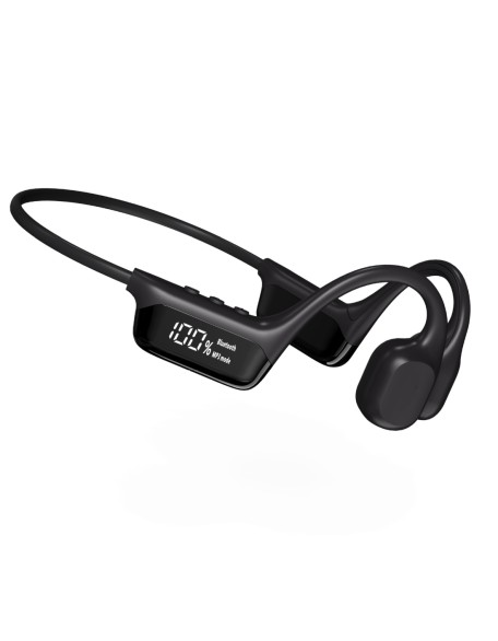 Wireless Bluetooth Sports Waterproof Headphones