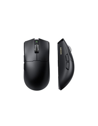 Lightweight Wireless Mouse for E-Sports Gaming