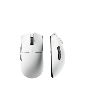 Lightweight Wireless Mouse for E-Sports Gaming