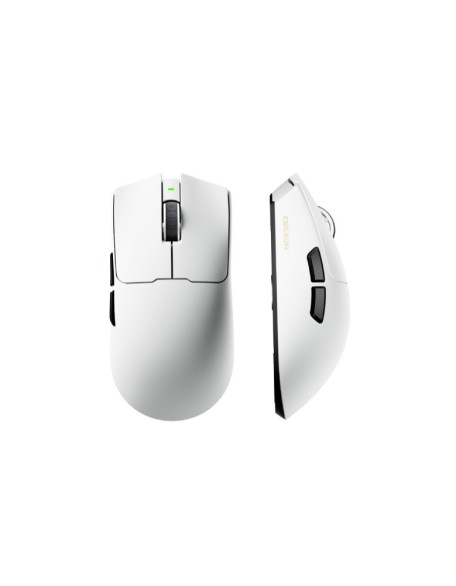 Lightweight Wireless Mouse for E-Sports Gaming