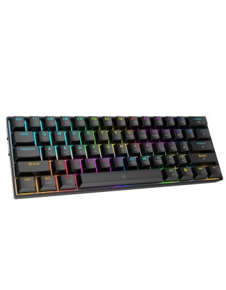 Blue Switch Mechanical Esports Keyboard