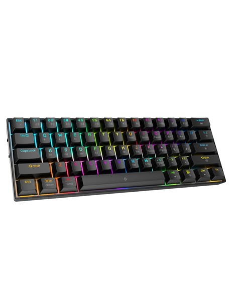 Blue Switch Mechanical Esports Keyboard