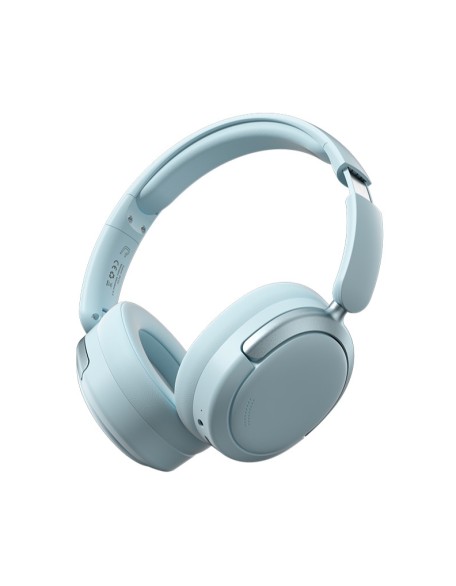 Long-Lasting Battery Wireless Bluetooth Headphones