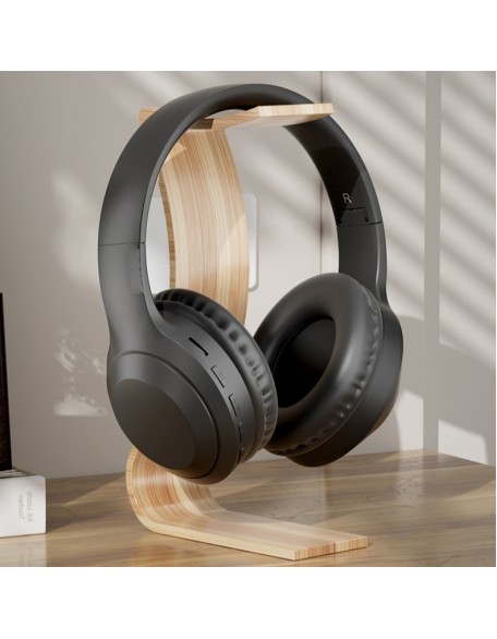 Over-Ear E-Sports Bluetooth Headphones