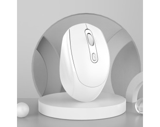 Wireless Bluetooth Quiet Office Mouse for Laptops