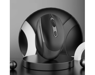 Wireless Bluetooth Quiet Office Mouse for Laptops