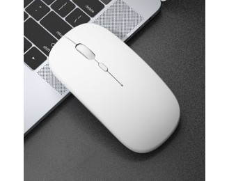 Business Rechargeable Quiet Bluetooth Wireless Mouse